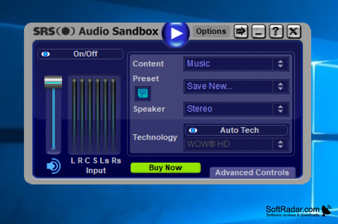 srs audio sandbox crack